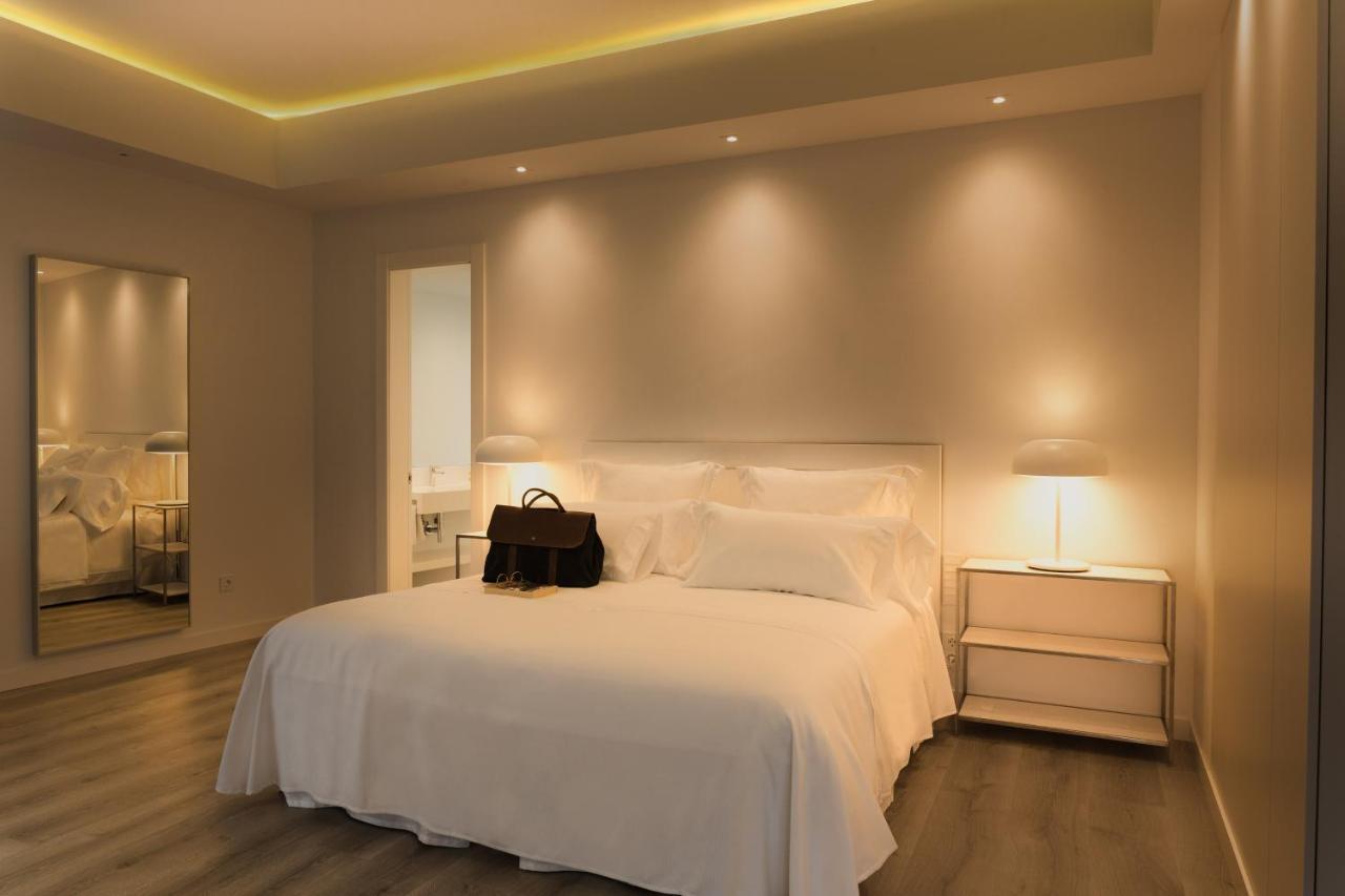 Lauser City Suites Los Llanos De Aridane Extérieur photo