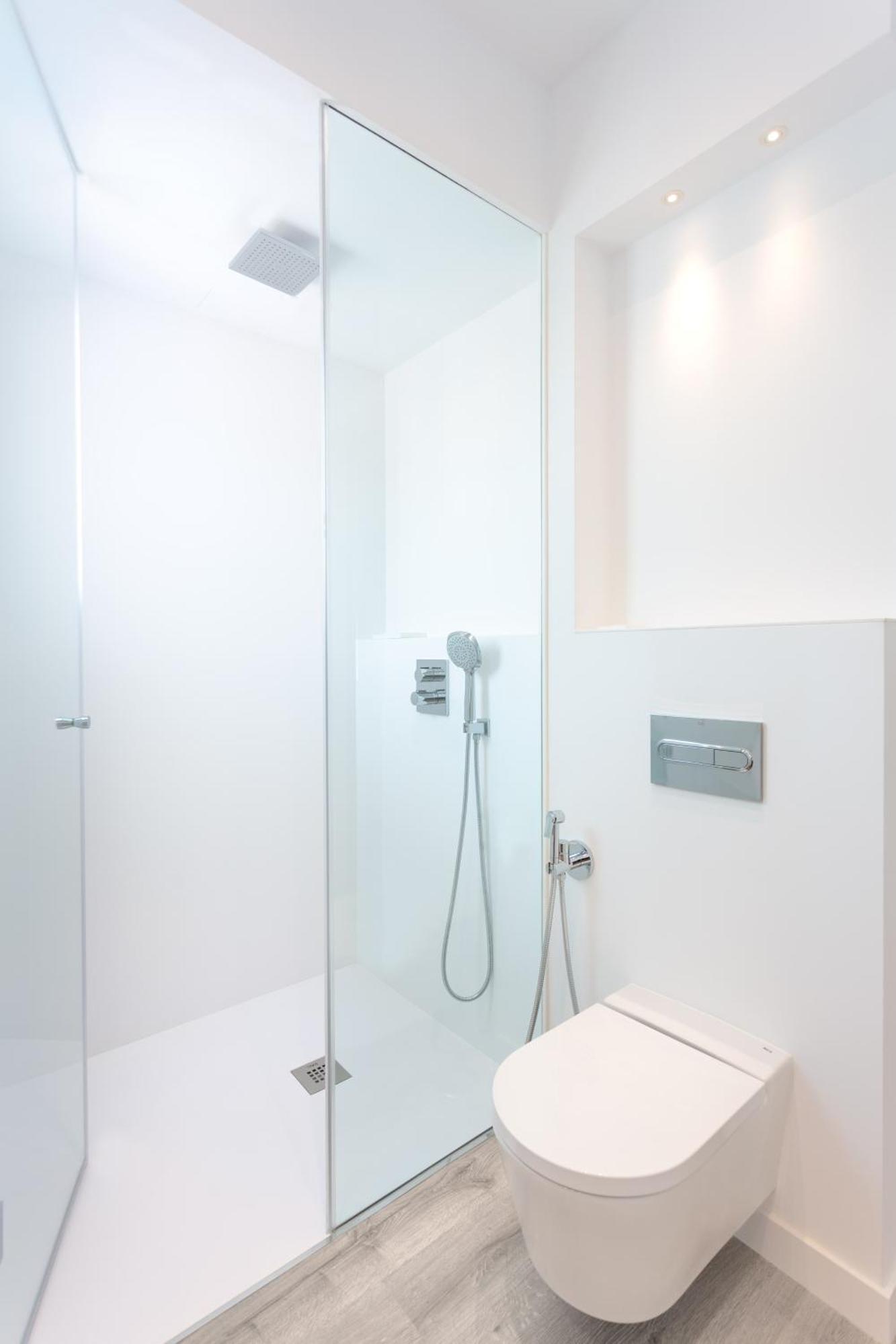 Lauser City Suites Los Llanos De Aridane Chambre photo