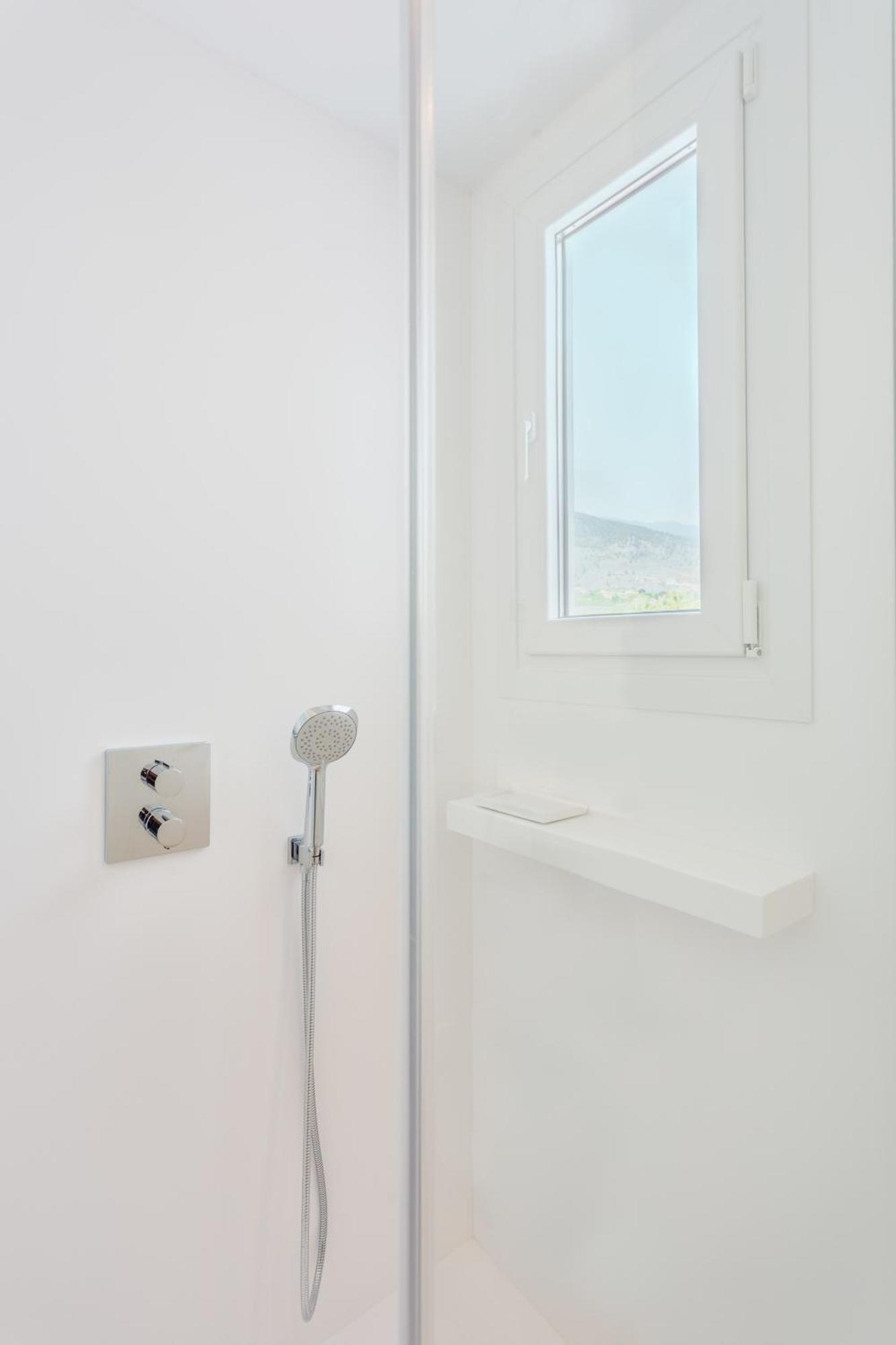 Lauser City Suites Los Llanos De Aridane Chambre photo